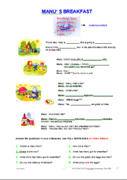 E4Kids® Musterseite Kursmaterial 5a