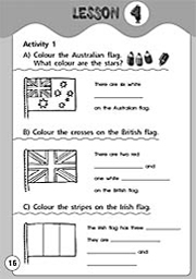 E4Kids® - Musterseite Kursmaterial 3a