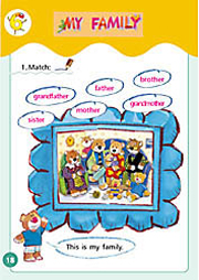 E4Kids® - Musterseite Kursmaterial 2