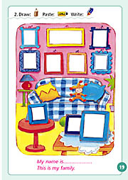 E4Kids® - Musterseite Kursmaterial 2a