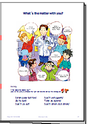 E4Kids® - Musterseite Kursmaterial 4