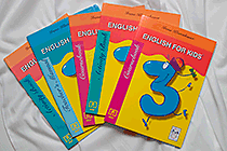 E4Kids® Unterrichsmaterial Volksschule